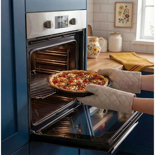 Everyday Tarteform 24 cm mit festem Boden