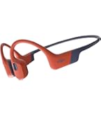 Amazon.com: AFTERSHOKZ Aeropex Open-Ear Wireless Bone Conduction