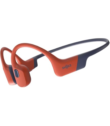 Amazon.com: Aftershokz Xtrainerz Bone Conduction MP3 Swimming