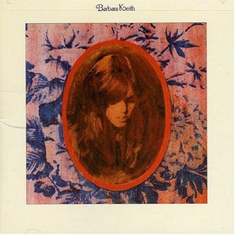 Keith Barbara Barbara Keith Amazon Com Music Keith Barbara Barbara Keith Amazon Com Music
