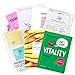 FaceTory All About Balance Box for Combination Skin (7 Masks)