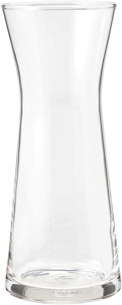 Amazon 無印良品 カラフェ 大 約600ml 約直径８ 高さ２１ ５ｃｍ 花器 インテリアボウル オンライン通販