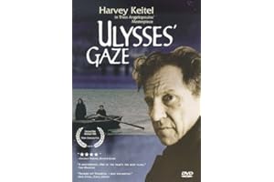 Ulysses' Gaze