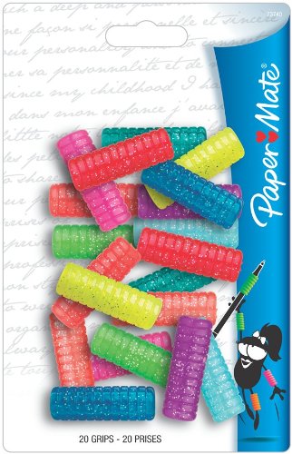 Paper Mate Foohy Gooshy Grips (73740)