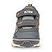 Disney Toddler Boy's The Lion Guard Kion Light Up Sneakers