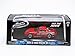 Greenlight GL86204 Doms 1993 Mazda RX-7 Red The Fast & The Furious Movie 2001 1-43 Diecast Car Model