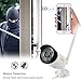 Wireless Wifi Outdoor IP Security Camera 720P HD IP66 Waterproof IP Network Camera with Motion Detection IR-CUT Night Vision Support ONVIF iOS Android Cell Phone Windows PC Remote Serveillance