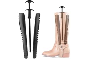 Sanpyl Shoe Stretcher, 1 Pair Boot Stretcher, Shoe Trees for Women and Men