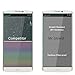 [5-PACK]- Mr.Shield Designed For LG V10 [Tempered Glass] Screen Protector [0.3mm Ultra Thin 9H Hardness 2.5D Round Edge] with Lifetime Replacement
