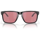 Oakley Mens OO9417 Holbrook XL Square Sunglasses