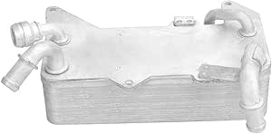 Enfriador de aceite de la transmisión, radiador de la caja de ...