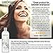 LuxeOrganix Sulfate-Free Cleansing Conditioner Cowash: Safe for Keratin-Treated, Colored, Curly, Dry, or Damaged Hair