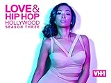 Love & Hip Hop Hollywood Season 3
