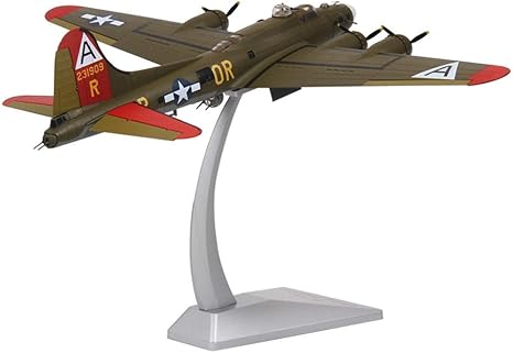 Aircraft Model Kit, 1/72 World War II B 