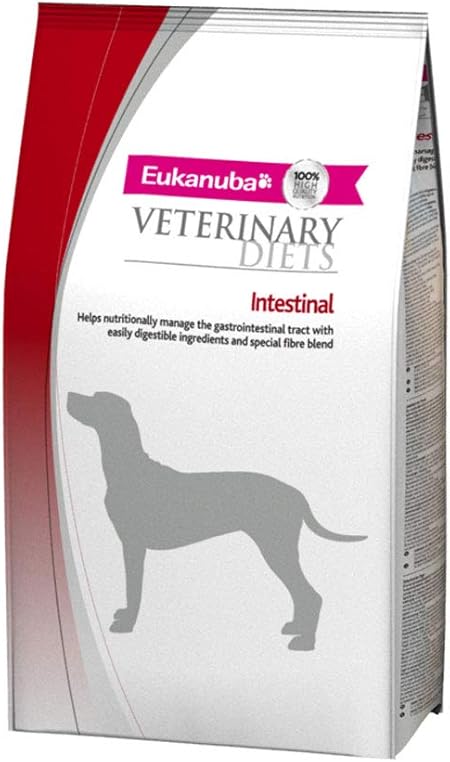 eukanuba veterinary diets