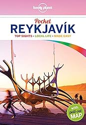 Lonely Planet Pocket Reykjavik (Travel Guide)