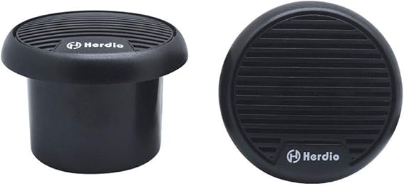 3 inch marine speakers