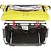 Burley Bee 2-Seat Bike Trailer