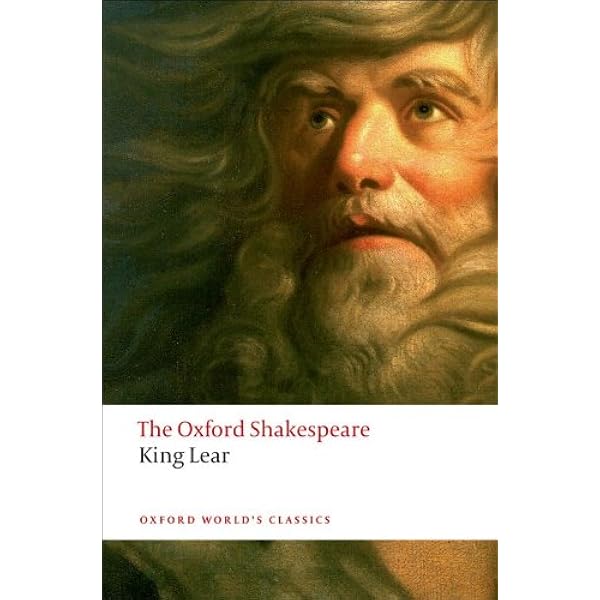 The Oxford Shakespeare The History Of King Lear The Oxford Shakespeare The History Of King Lear Kindle Edition By Shakespeare William Stanley Wells Stanley Wells Literature Fiction Kindle Ebooks The Oxford Shakespeare The History Of King Lear The Oxford Shakespeare The History Of King Lear Kindle Edition By Shakespeare William Stanley Wells Stanley Wells Literature Fiction Kindle Ebooks