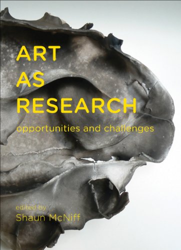 Download Art as Research: Opportunities and Challenges