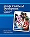 Middle Childhood Development: A Contextual Approach