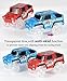 New ideas Cars Track(2-Pack),Glow in The Dark