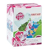 My Little Pony Bandages - First Aid Supplies - 100 per Pack