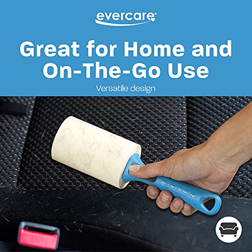Evercare Garment Lint Roller Extreme Stick Refill 60 Sheets Pricepulse