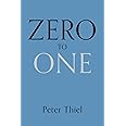 [From Nothing to One]: [Insights on Startups and Shaping the Future] Paperback Zero 2025
