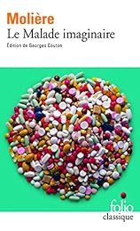 Le  malade imaginaire