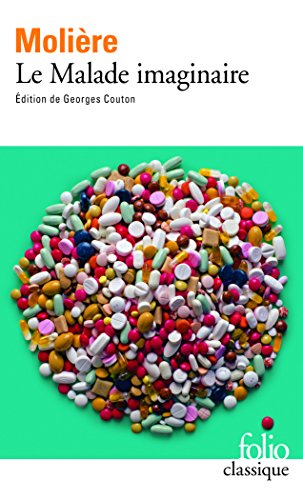 Le  malade imaginaire