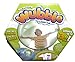 NSI The Amazing WUBBLE Bubble Ball - Looks Like a Bubble, Plays Like a Ball! Green