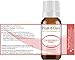 Pink Grapefruit Essential Oil 10 ml 100% Pure Undiluted Therapeutic Grade Cold Pressed from Fresh Grapefruit Peel, Great for Aromatherapy Diffuser, Relaxation and Calming, Natural Cleaner.