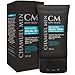 CHAMUEL MEN Anti-Aging Face Cleanser - Deep Cleaning & Exfoliating Mens Face Wash Fights Acne & Wrinkles w/Organic Rose Hip, Aloe & Glycolic Acid for Oily, Dry, Sensitive or Combination Skin, 125ml.