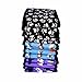 Joe Jacket Neoprene Drink Insulator, Coffee Sleeve, Cup Grip, Paw Print (many colors avail.)