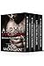 Alpha Tycoon: Billionaire Brothers Boxset 1-4
