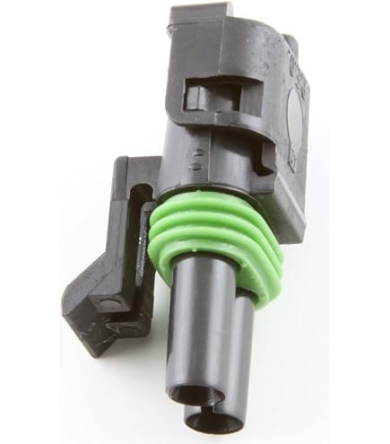 Weather Pack Connector Kit 3-Pin Weather Pack Electrical Connector Kit ...