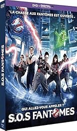 S.O.S Fantômes (3) La Chasse est Ouverte