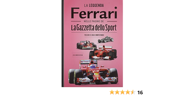 gazzetta dello sport f1