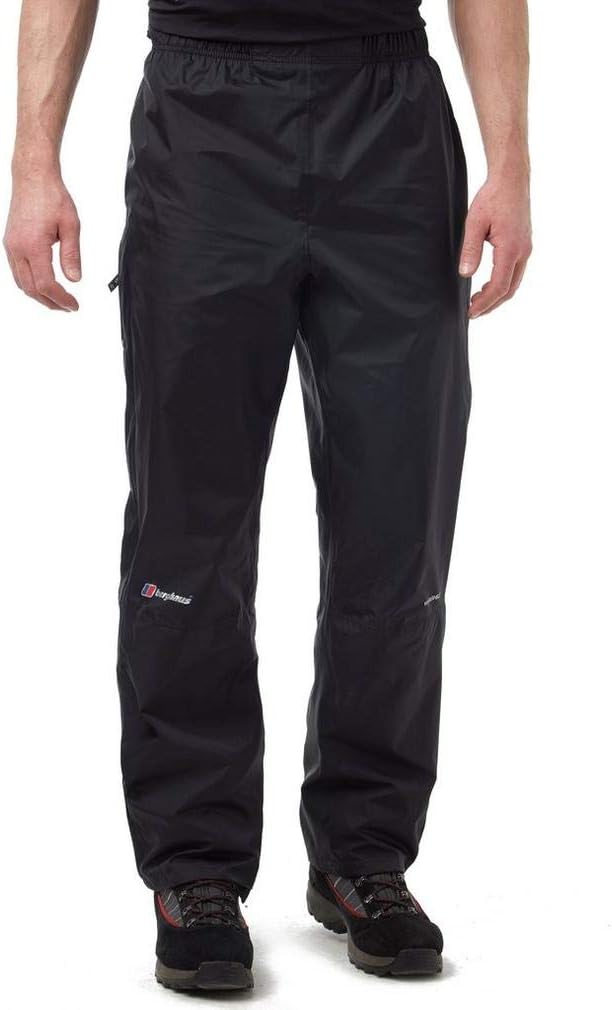 berghaus stormcloud overtrousers
