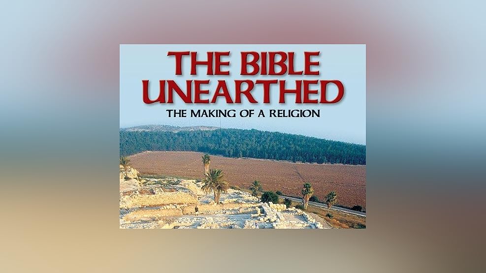 Watch Ancient Secrets Of The Bible Series 1 Prime Video