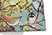 JINBEILE 18 X 18 Inch Cotton Linen Throw Pillow Cover Oil Painting 16 Birds and Tree Cushion Case Home Decorative Pillowcase