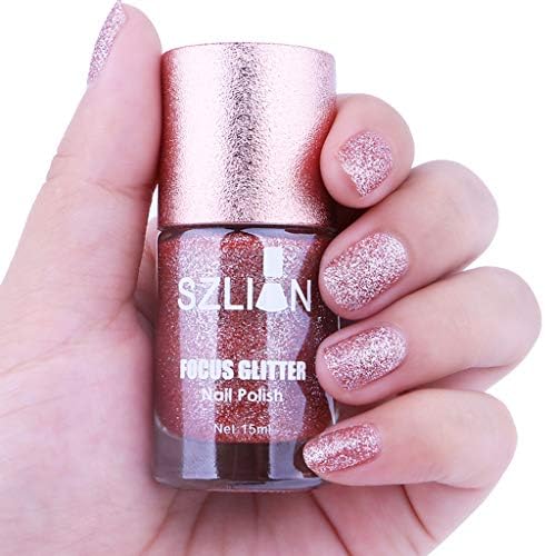Loyalt Nail Polish - Awesome Metallic Full Size Lacquer Lot of Set Body Care/Beauty Care/Bodycare