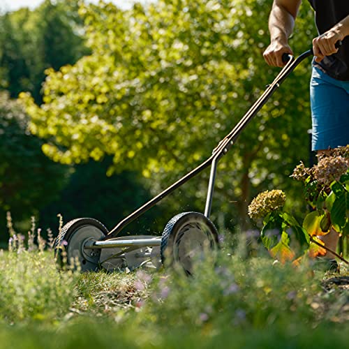 Great States 41516 16Inch Reel Mower Standard Full Feature Lawn Mower