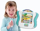 Fisher-Price Learn Through Music TouchPad