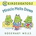 Kindergators: Miracle Melts Down