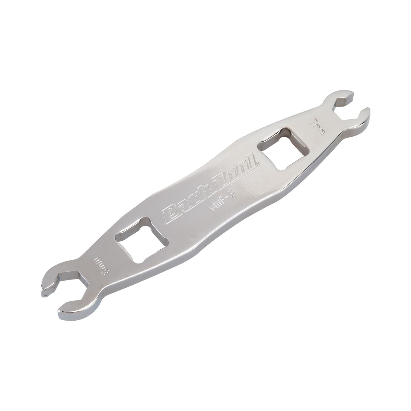 Park Tool Unisex Qkmwf3 Cycling Tools, Silver UK