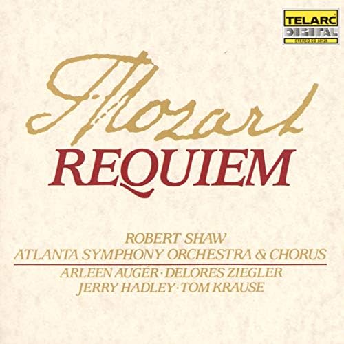 Shaw/Atlanta Symphony Orchestra - Verdi: Requiem & Operatic