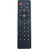 Original Replacement Remote Control Controller for Android TV Box - tx3mini, tx3 pro, tx6, tx6mini, tx3max, tx9, tx2, tx5