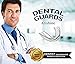 Arishine Mouth Guard for Teeth Grinding, Professional Dental Guard and Sleep Aid Custom Fit Night Dental Guard with Case for Sleeping